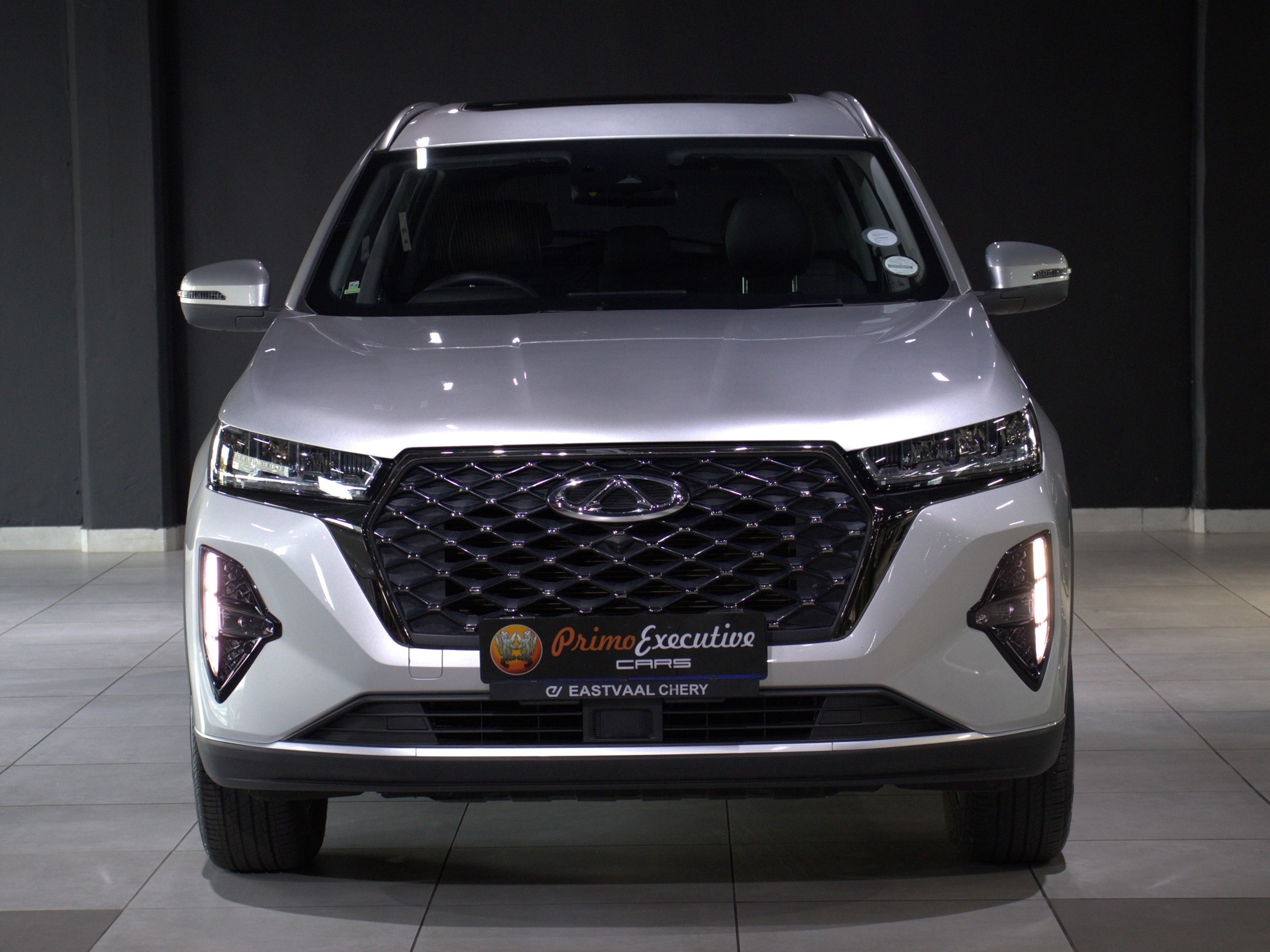 2025 Chery Tiggo 7 Pro  for sale - 511319