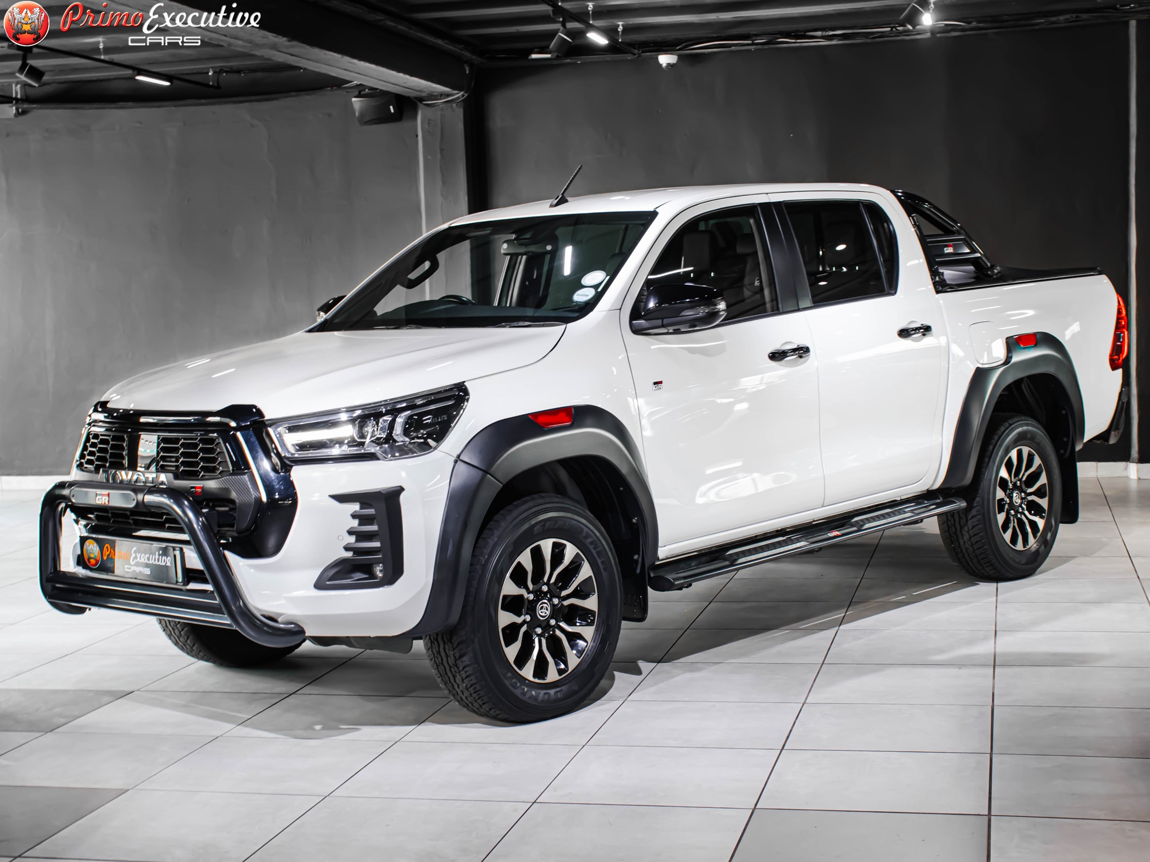 2024 Toyota Hilux Double Cab  for sale - 511320