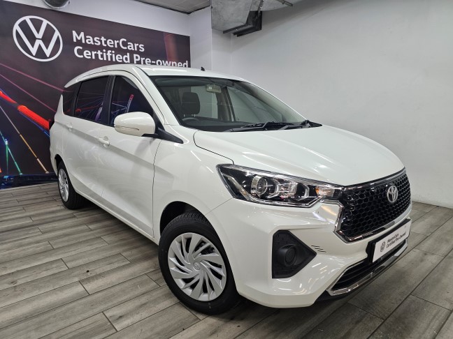 2026 Toyota Rumion  for sale - 8319211