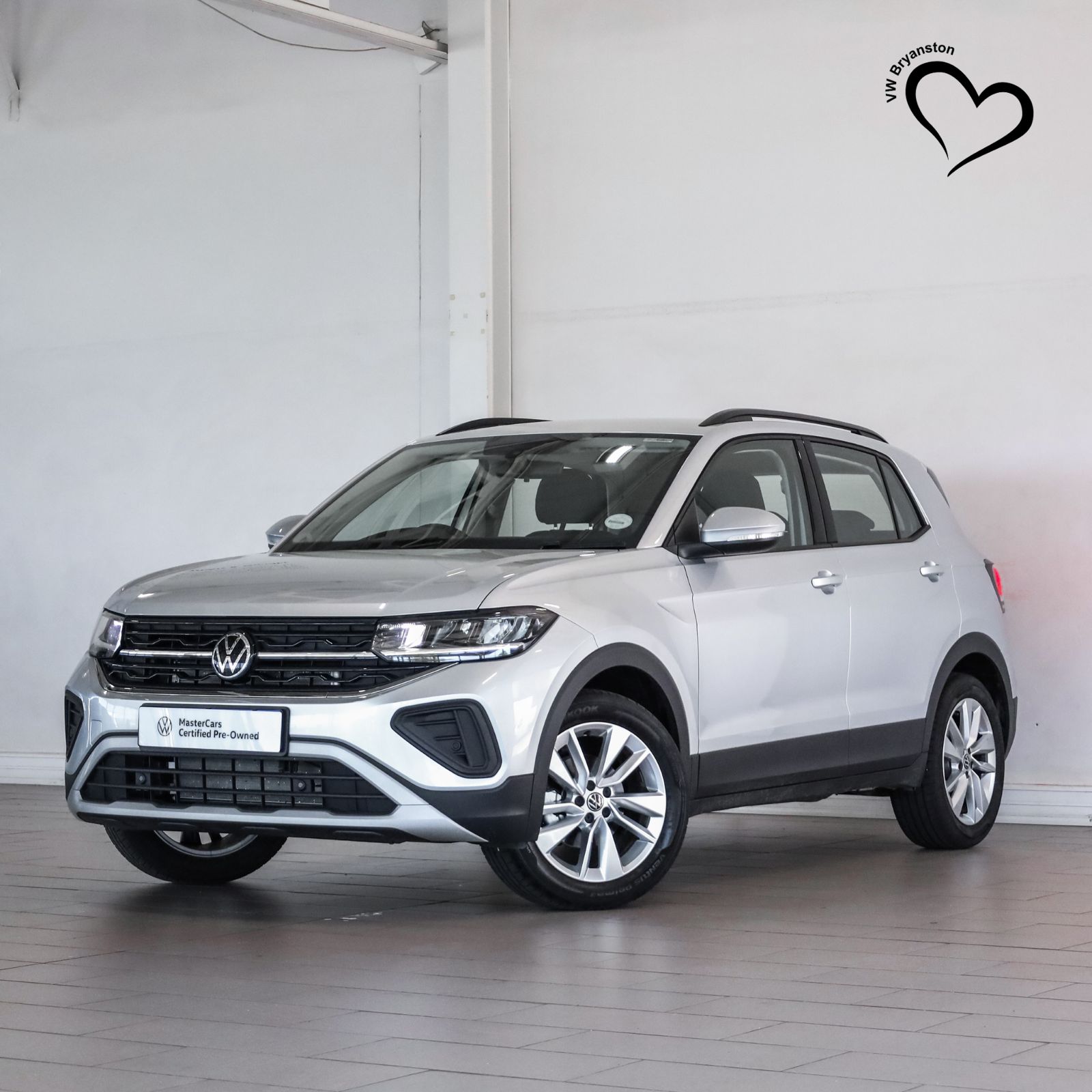 2026 Volkswagen T-Cross  for sale - 8318791