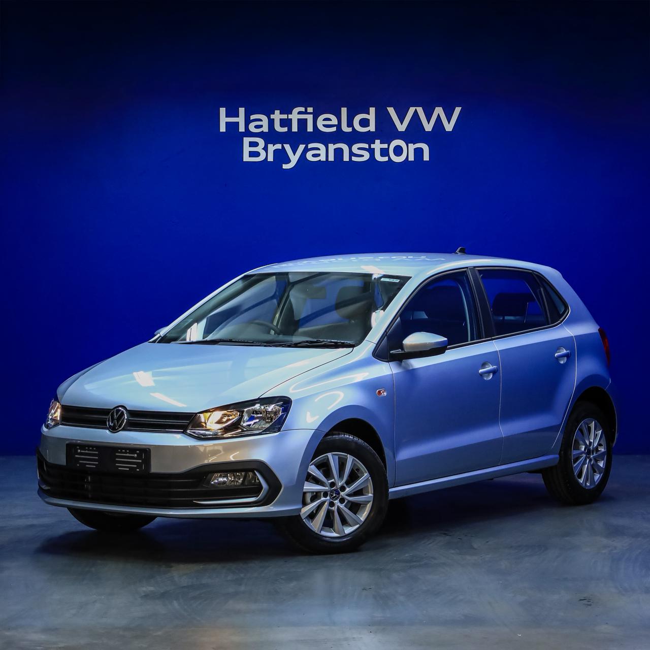 2026 Volkswagen Polo Vivo Hatch  for sale - 8319300