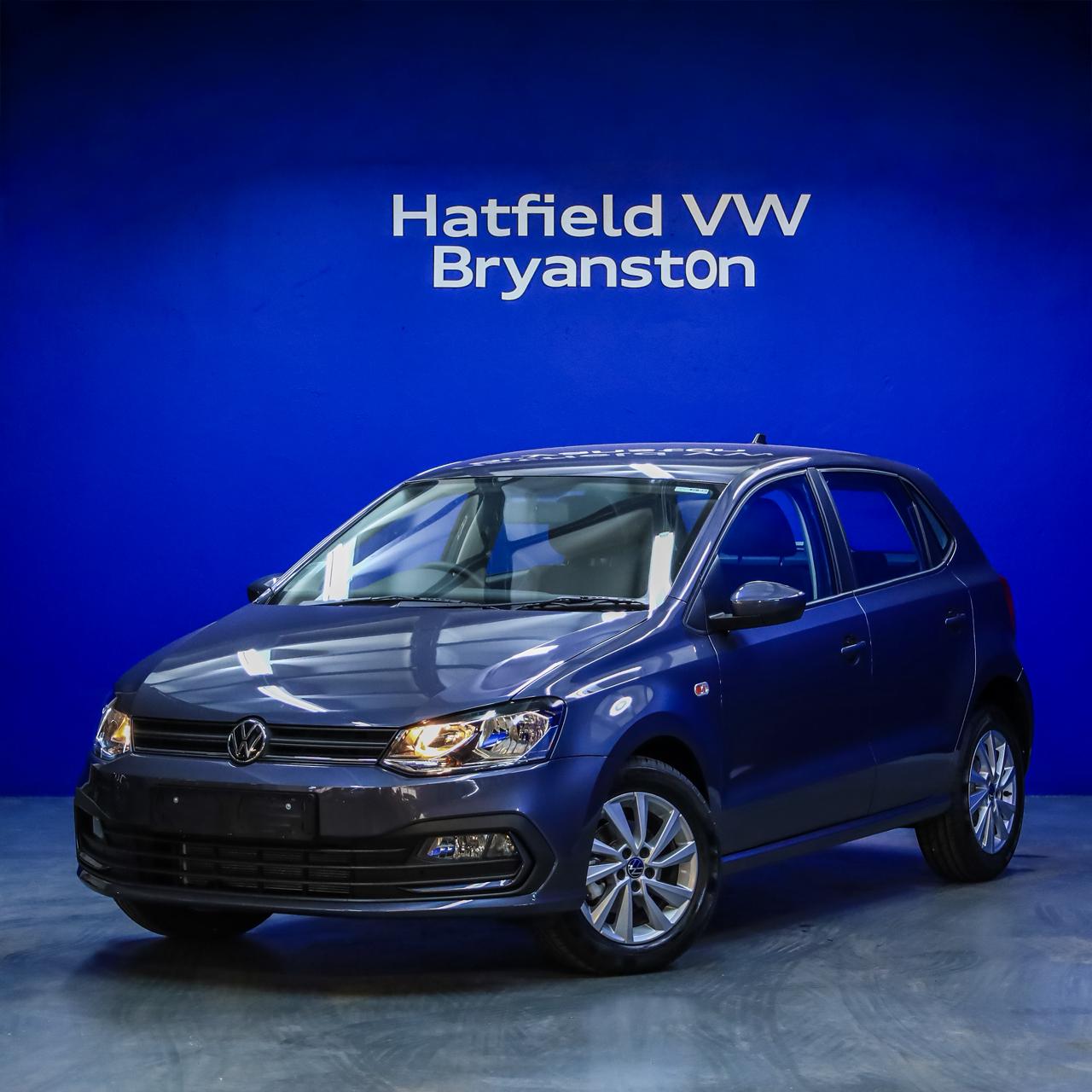 2026 Volkswagen Polo Vivo Hatch  for sale - 8319350