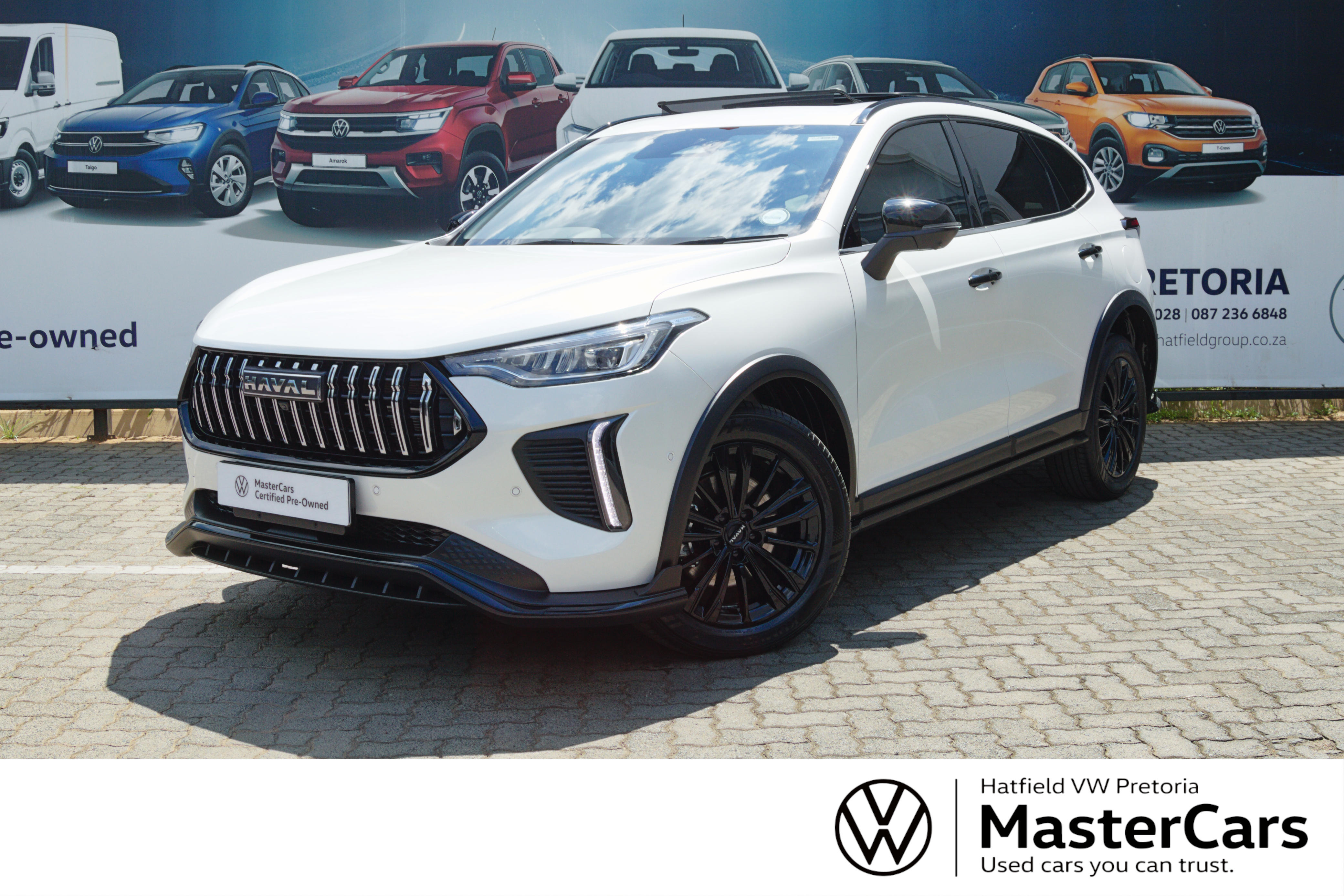 2025 Haval Jolion  for sale - 8153241