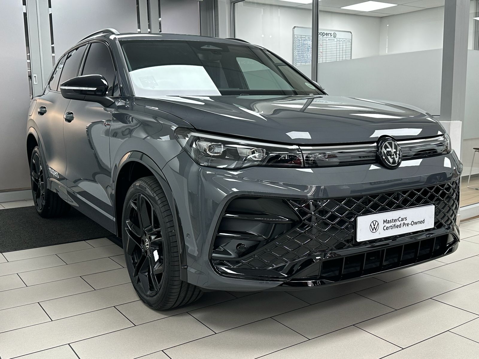 2026 Volkswagen Tiguan  for sale - 01HVDEM015781