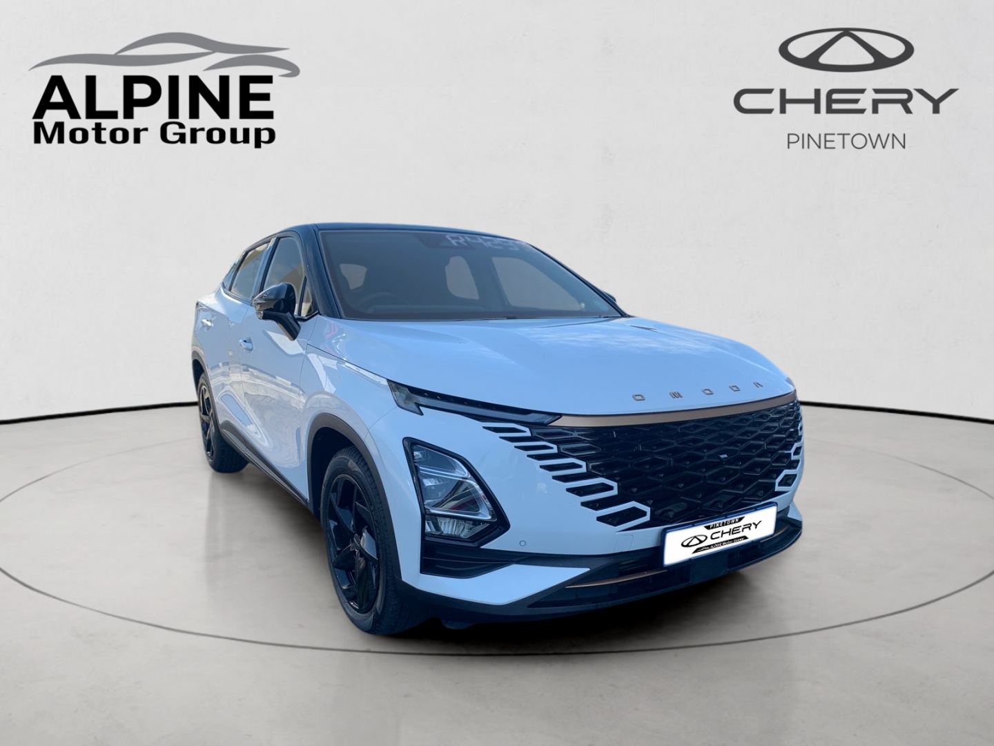 2024 OMODA C5 GT  for sale - 307909/0