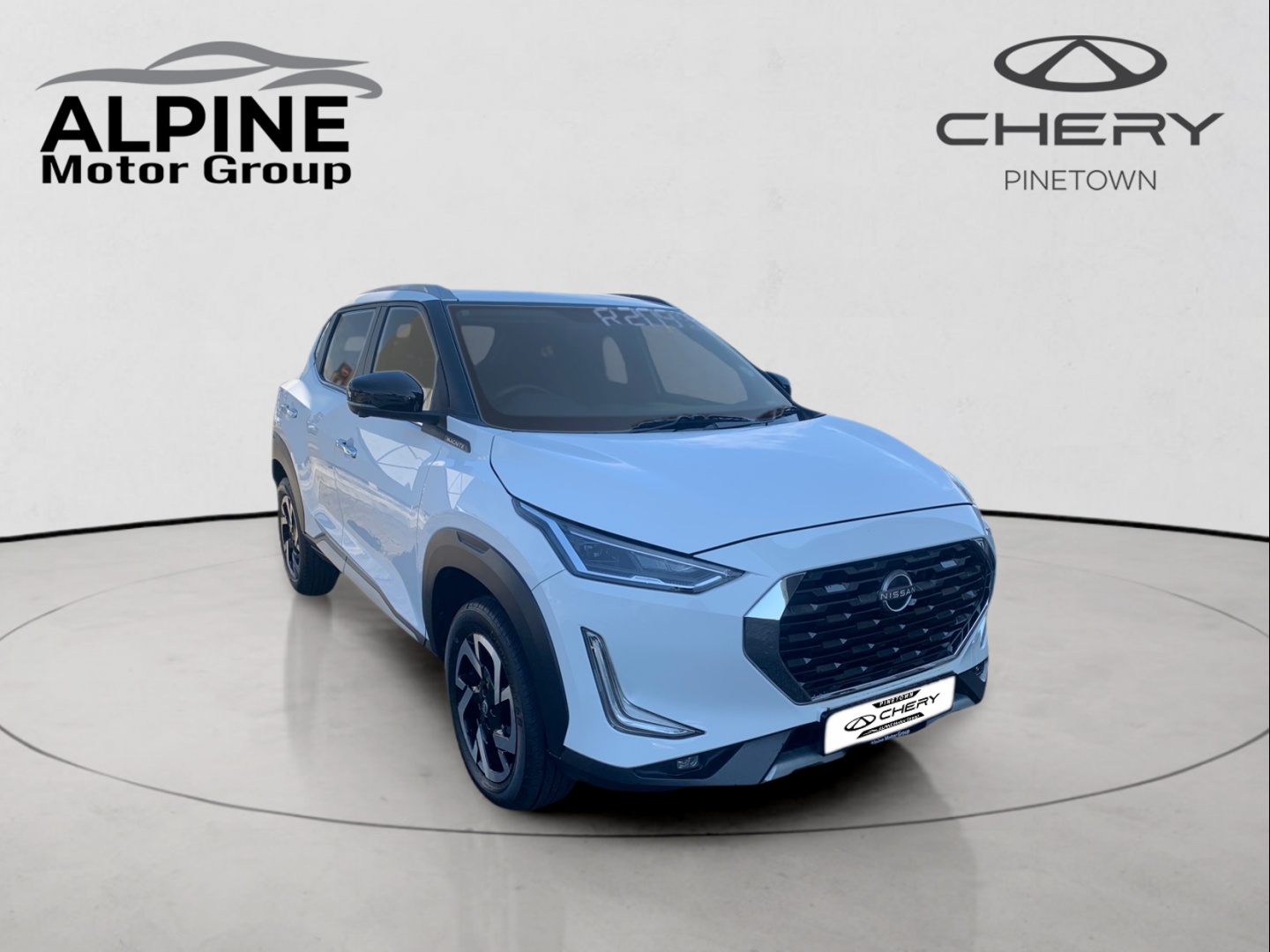 2023 Nissan Magnite  for sale - 331782/1