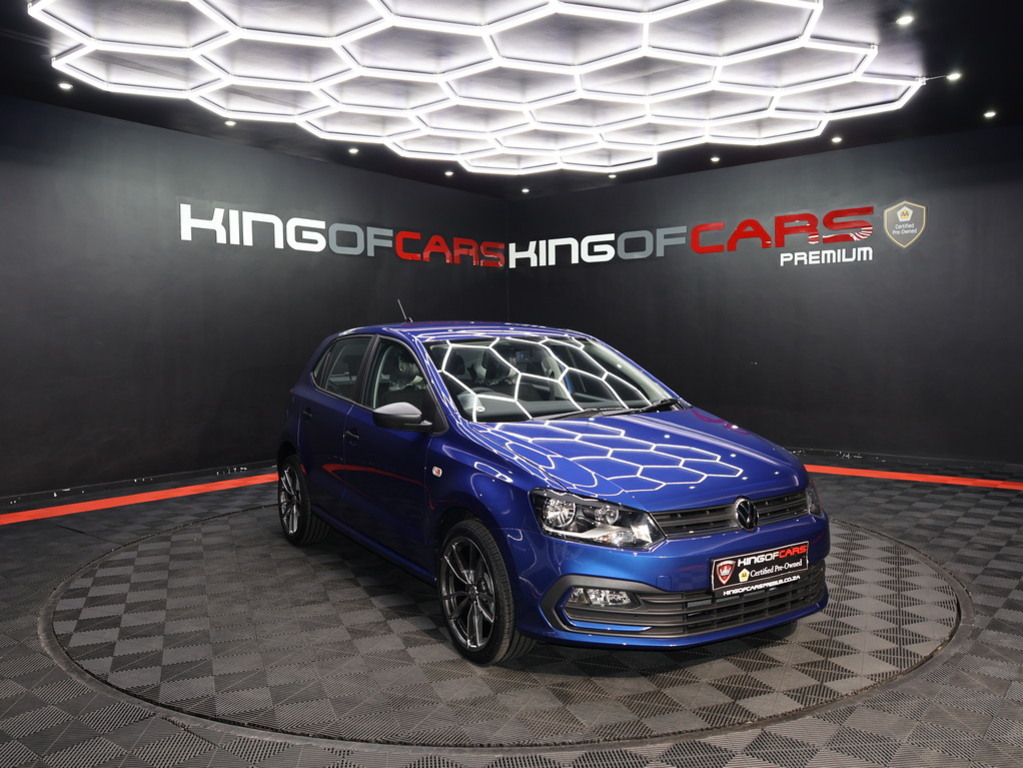 2026 Volkswagen Polo Vivo Hatch  for sale - CK26164