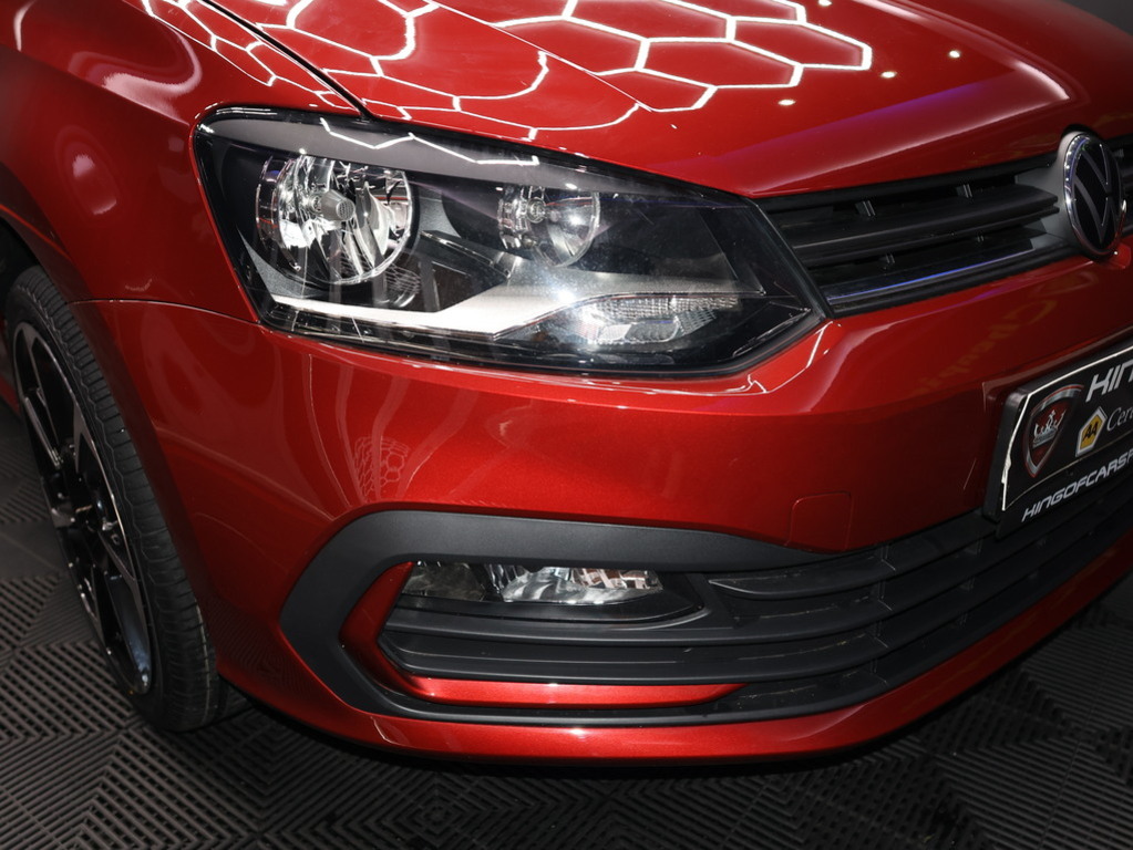 2026 Volkswagen Polo Vivo Hatch 1.4 55kW Vivo — image 6