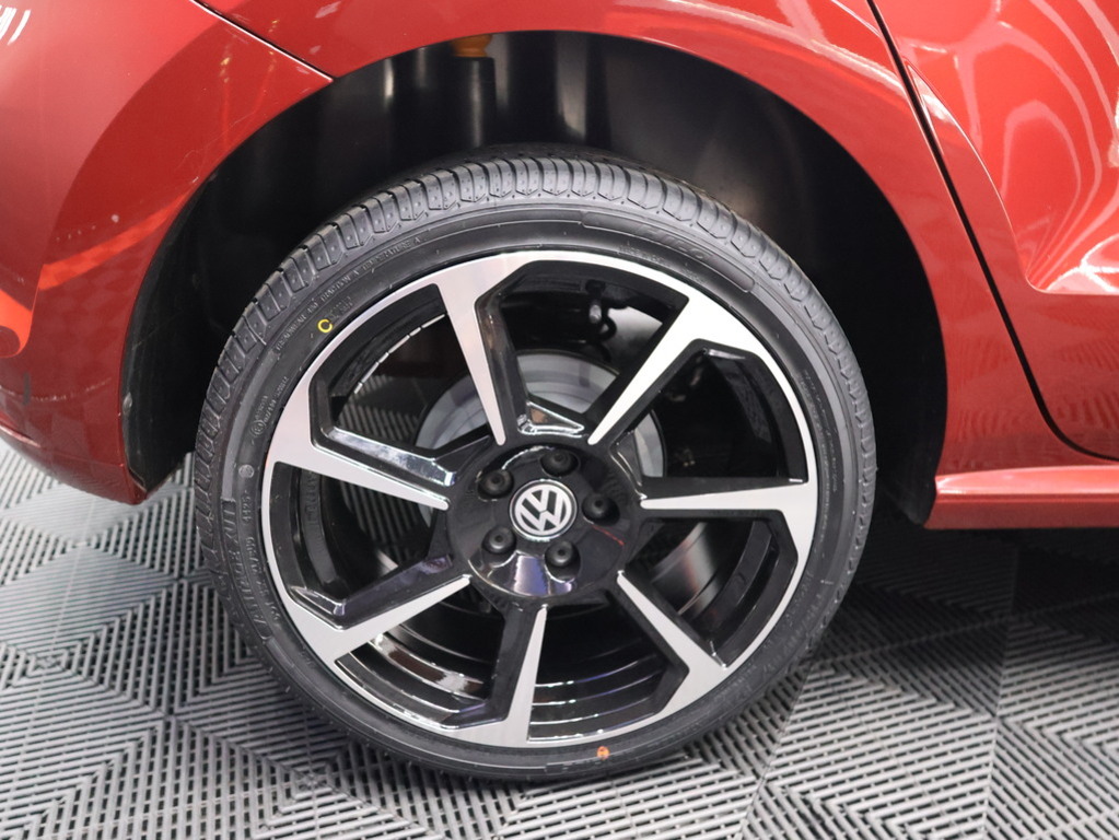2026 Volkswagen Polo Vivo Hatch 1.4 55kW Vivo — image 7
