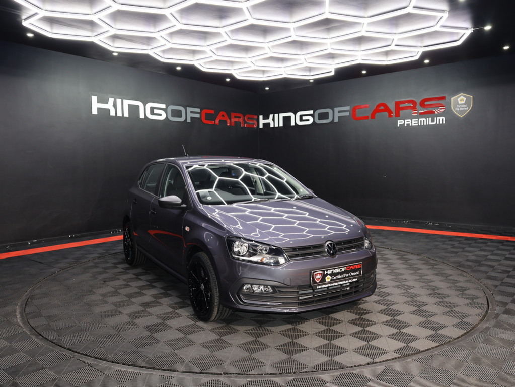 2026 Volkswagen Polo Vivo Hatch  for sale - CK26167