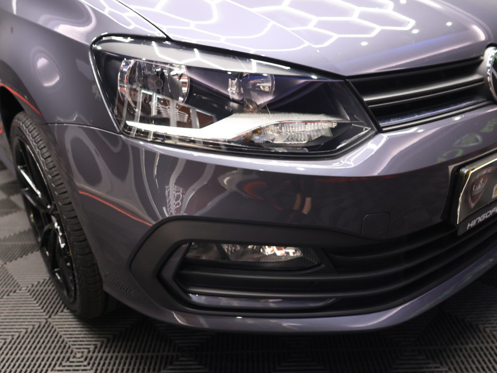 2026 Volkswagen Polo Vivo Hatch 1.4 55kW Vivo — image 6