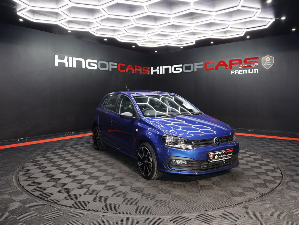 2026 Volkswagen Polo Vivo Hatch  for sale - CK26168