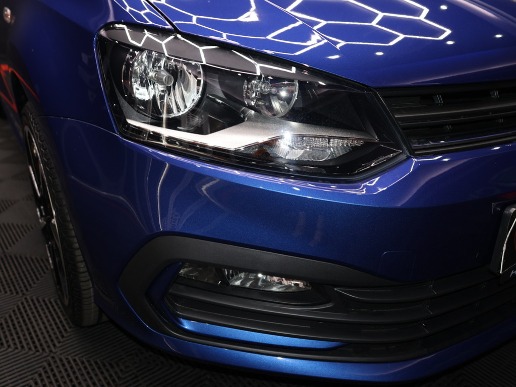 2026 Volkswagen Polo Vivo Hatch 1.4 55kW Vivo — image 6