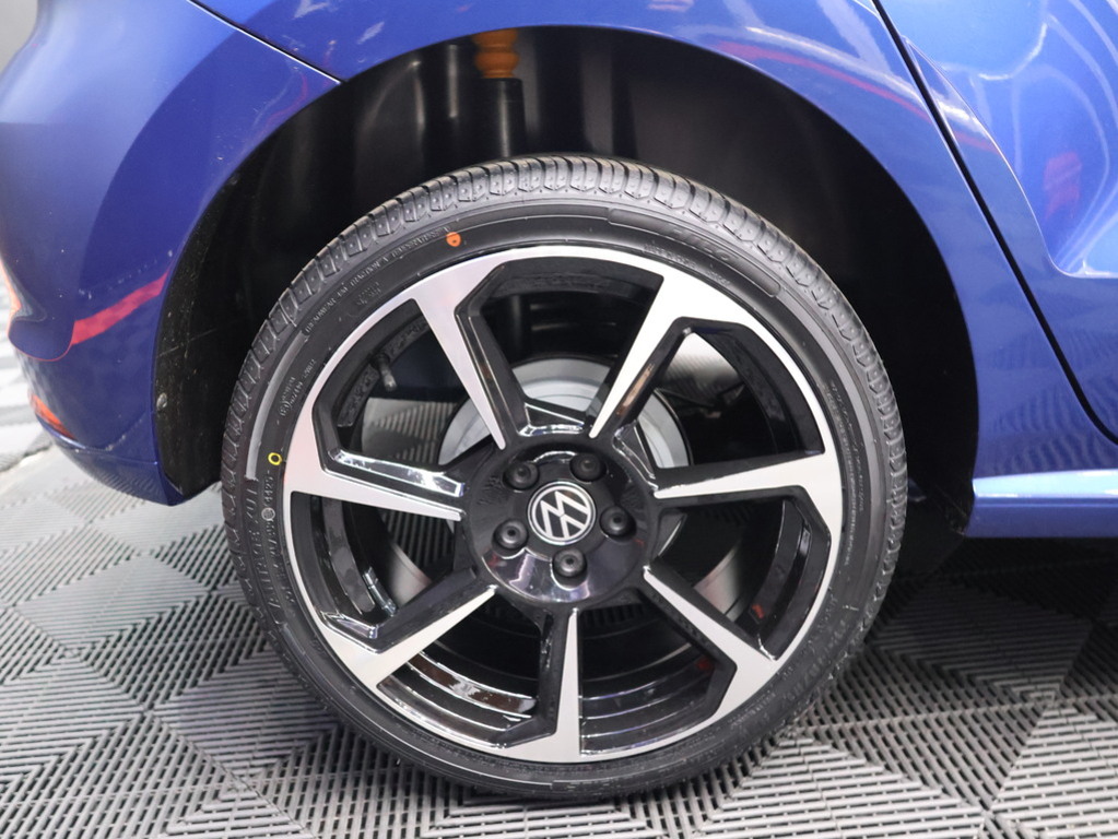 2026 Volkswagen Polo Vivo Hatch 1.4 55kW Vivo — image 7