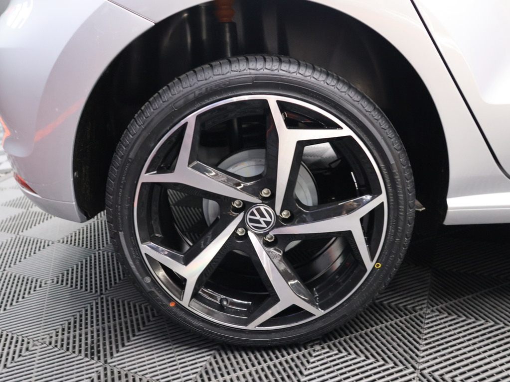 2026 Volkswagen Polo Vivo Hatch 1.4 55kW Vivo — image 7
