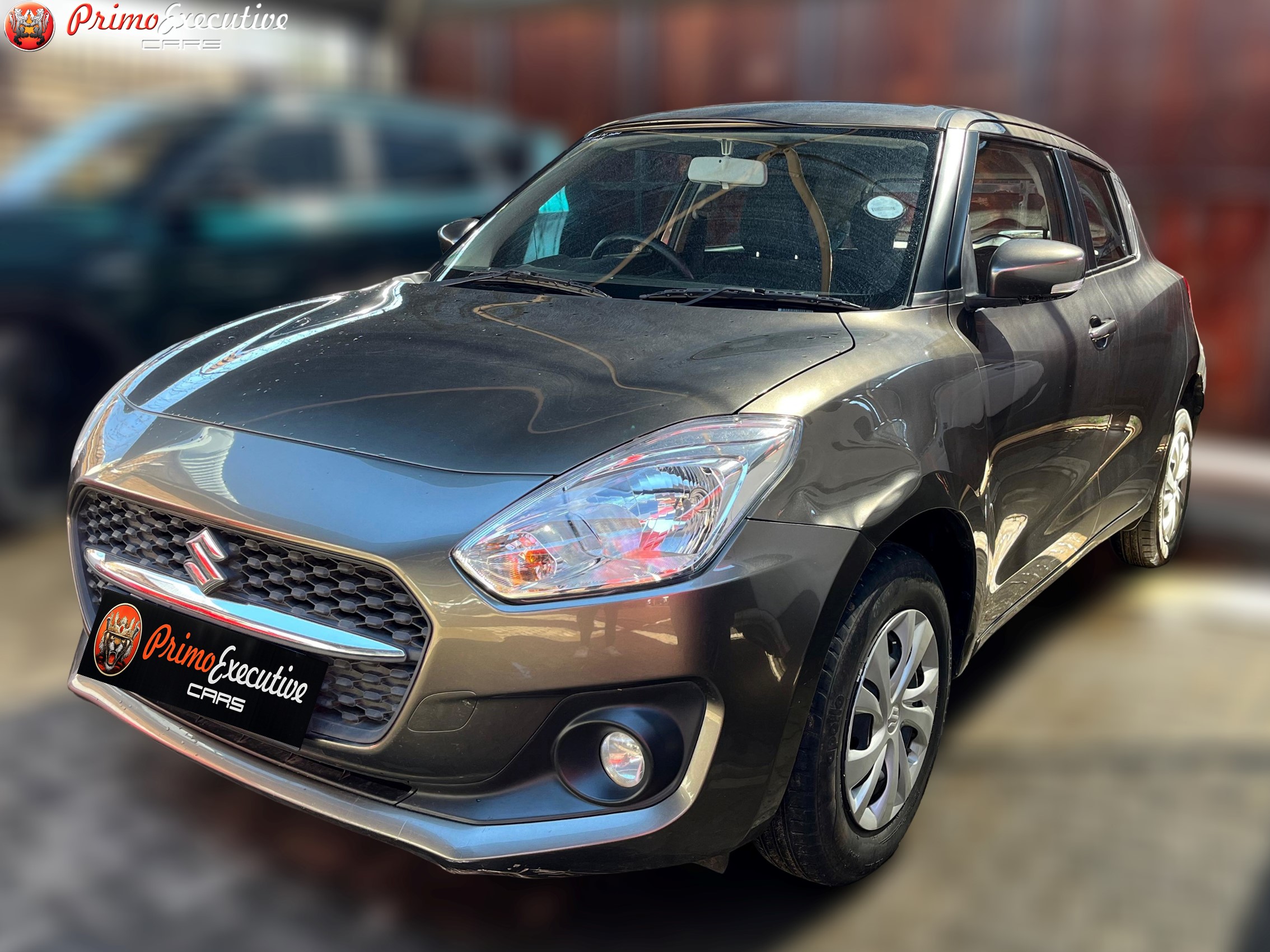 2023 Suzuki Swift  for sale - 511322