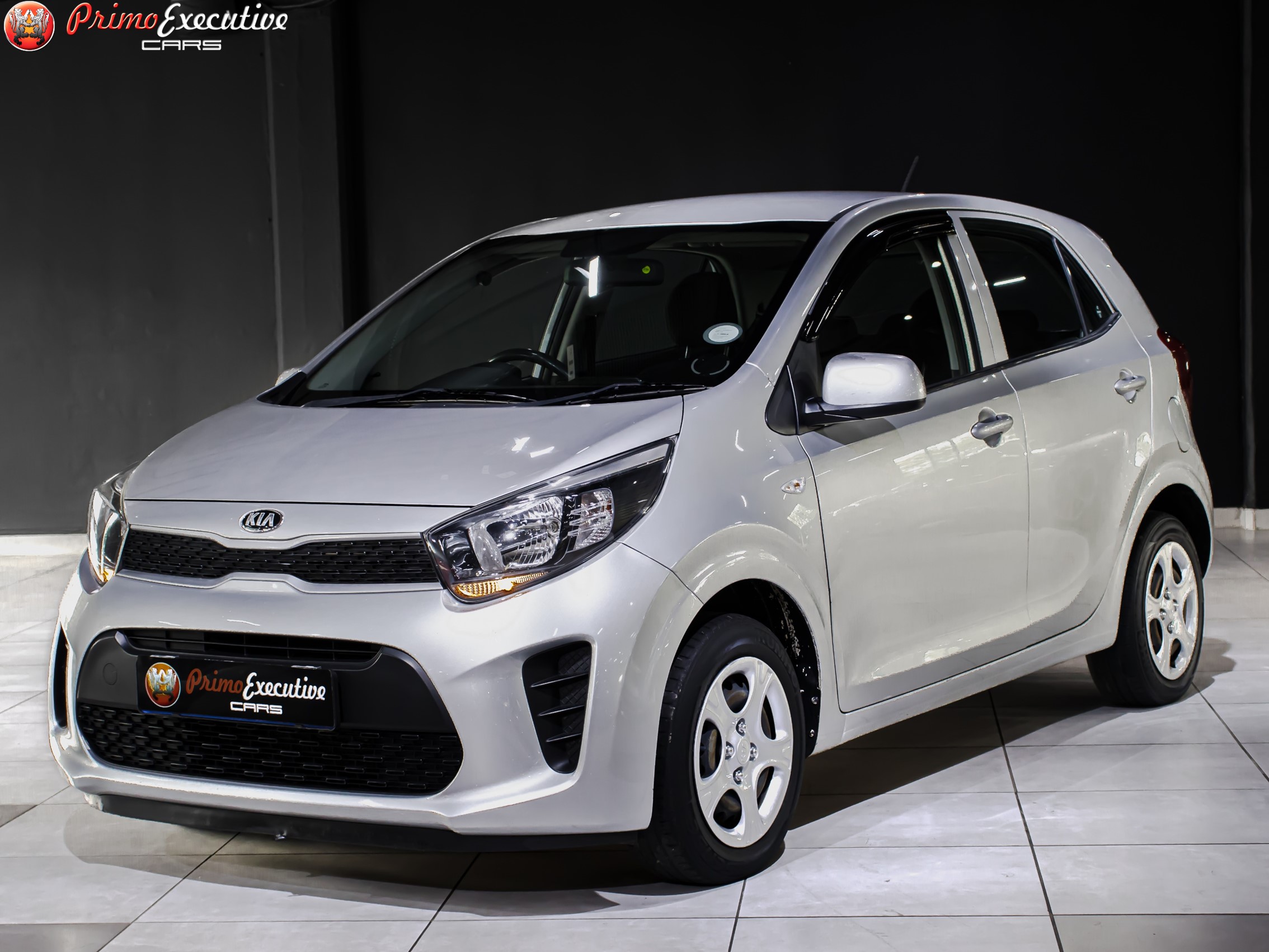 2018 Kia Picanto  for sale - 511324