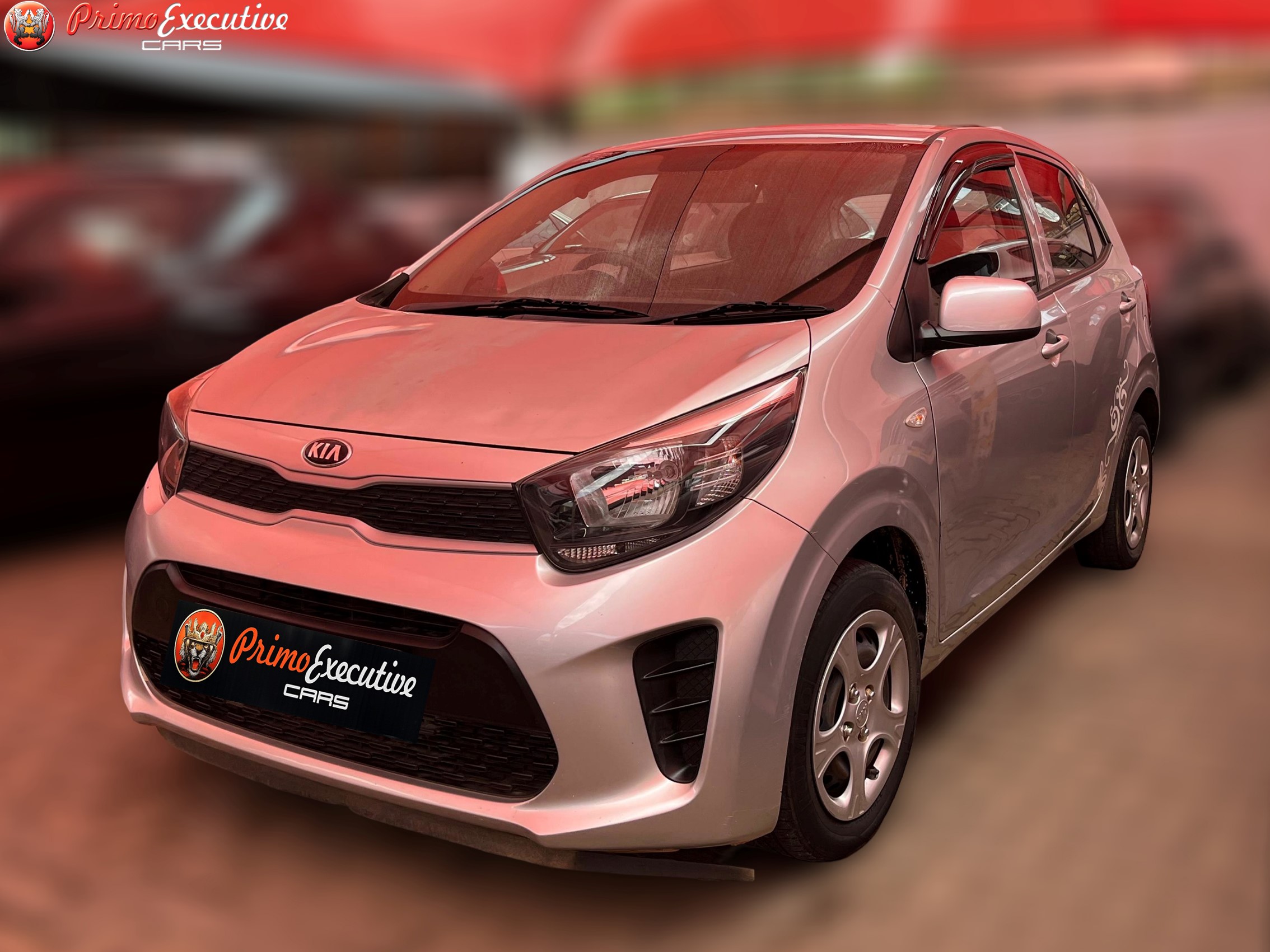 2018 Kia Picanto  for sale - 511324