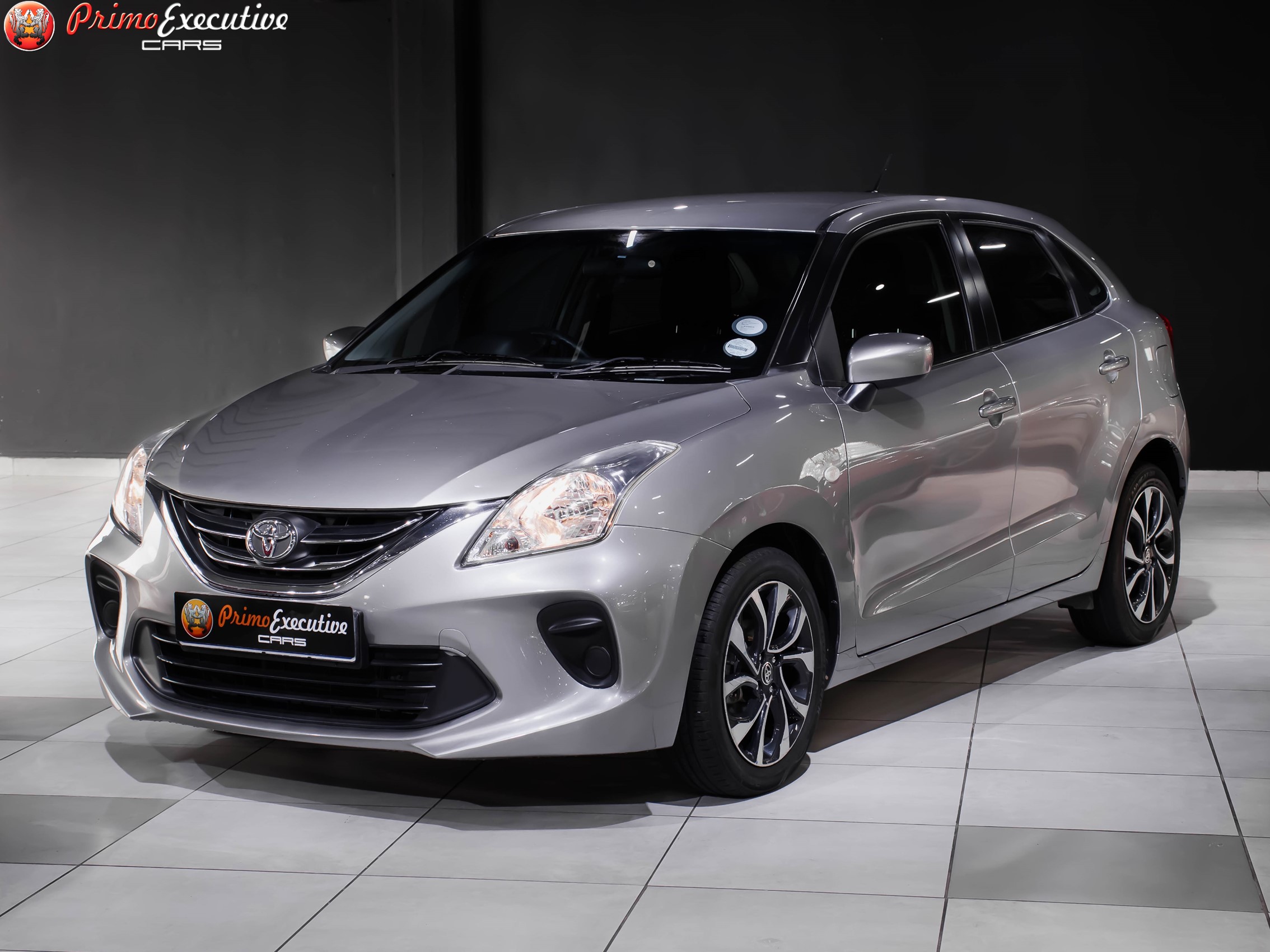 2022 Toyota Starlet  for sale - 511325