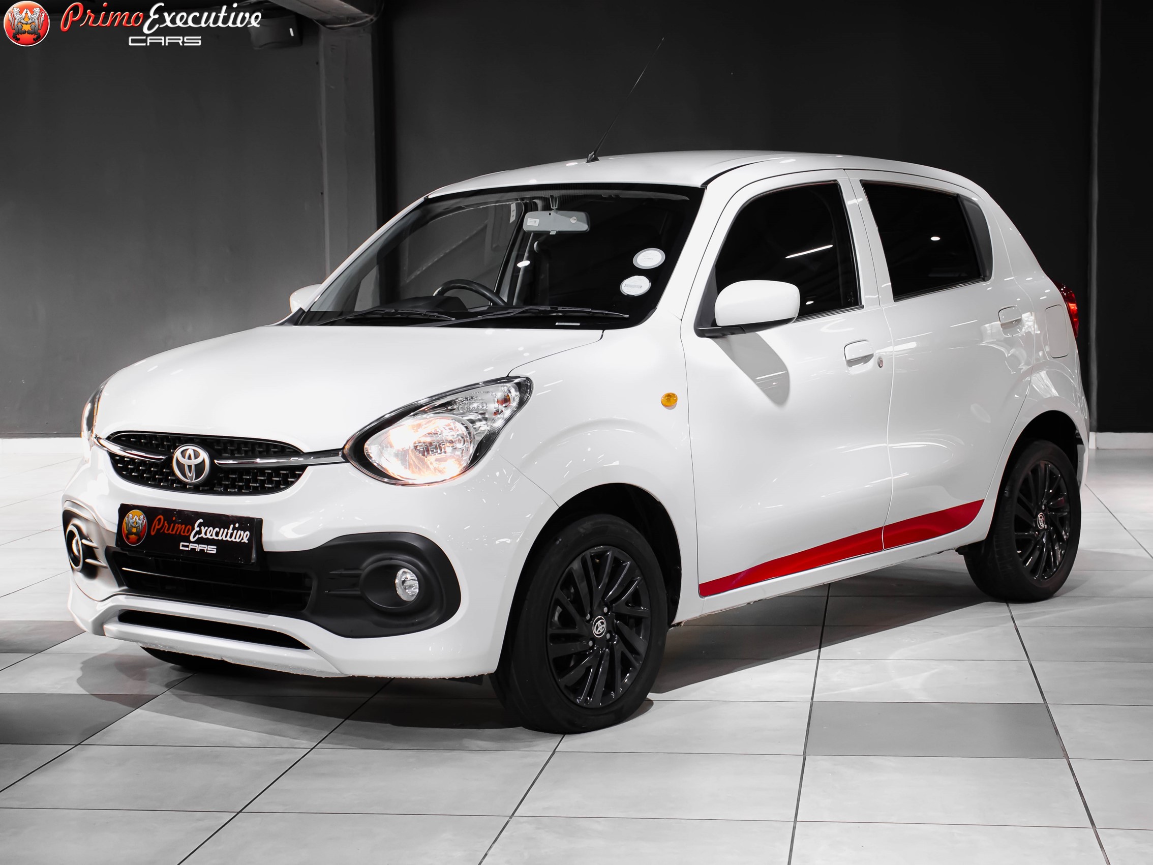 2024 Toyota Vitz  for sale - 511326