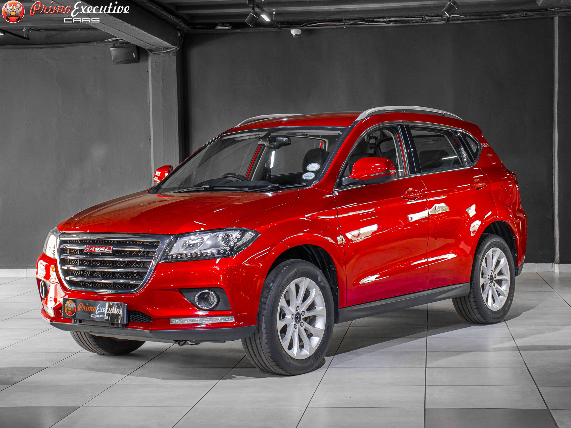 2019 Haval H2  for sale - 511327