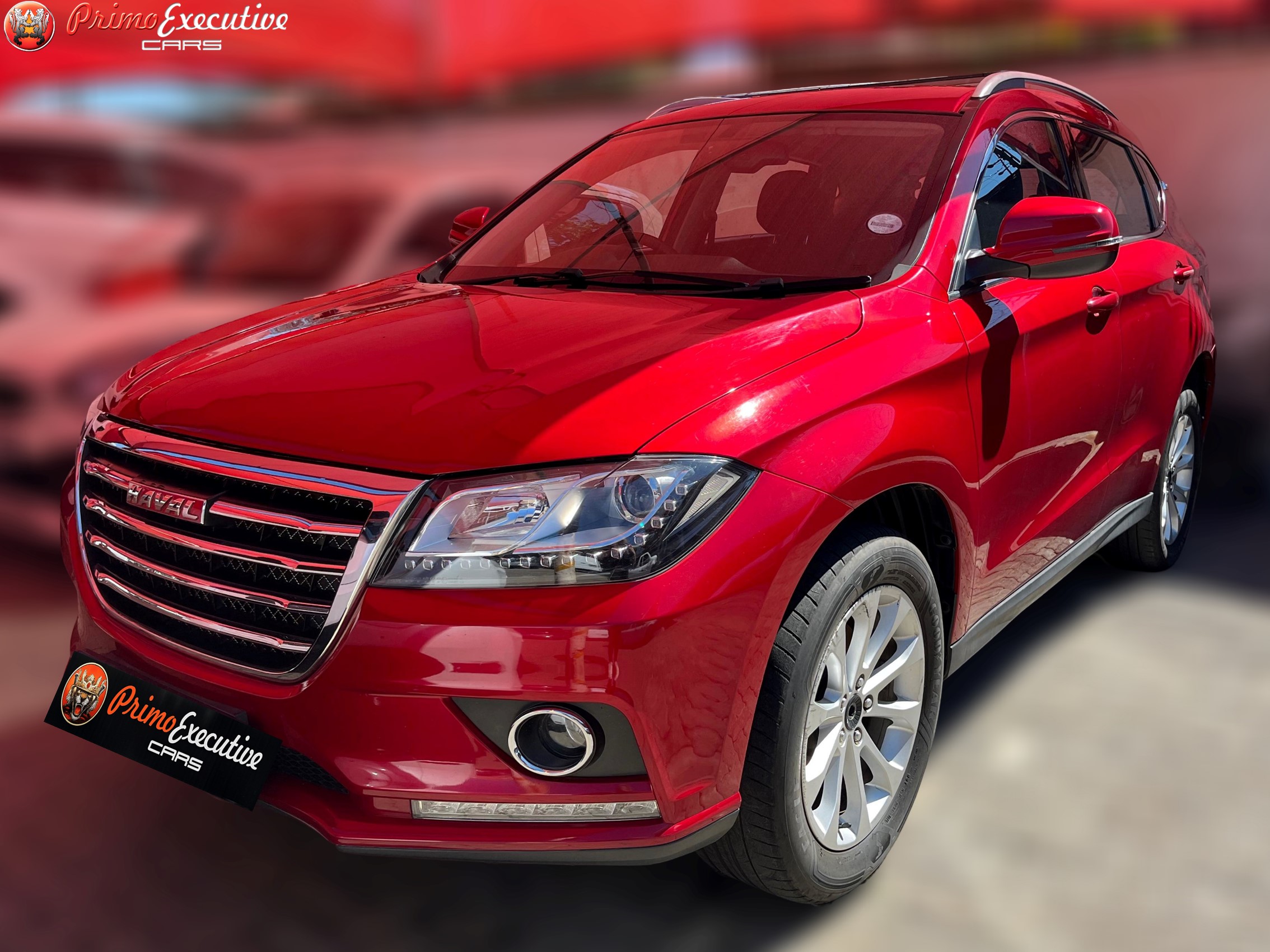 2019 Haval H2  for sale - 511327