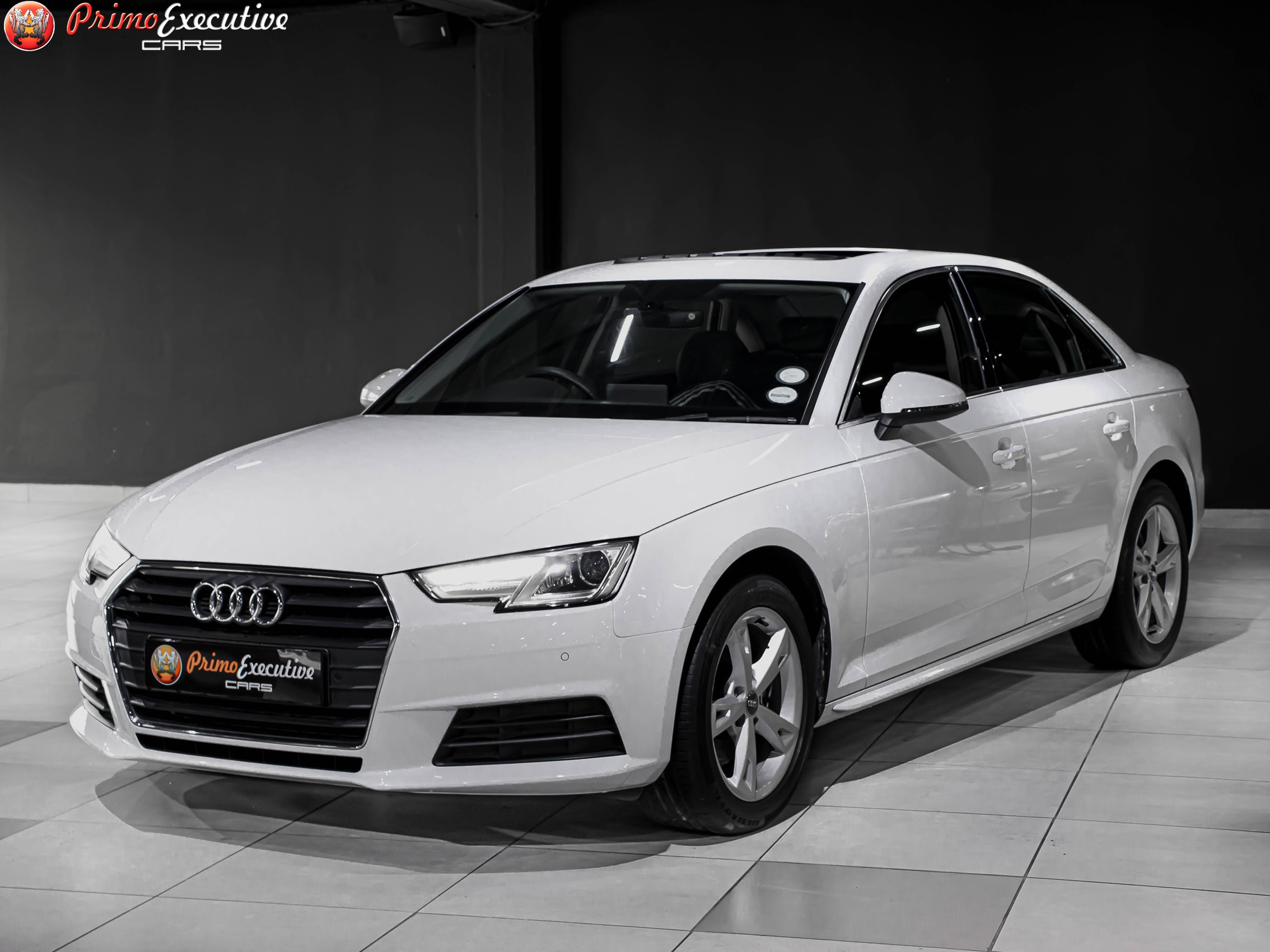 2018 Audi A4  for sale - 511328
