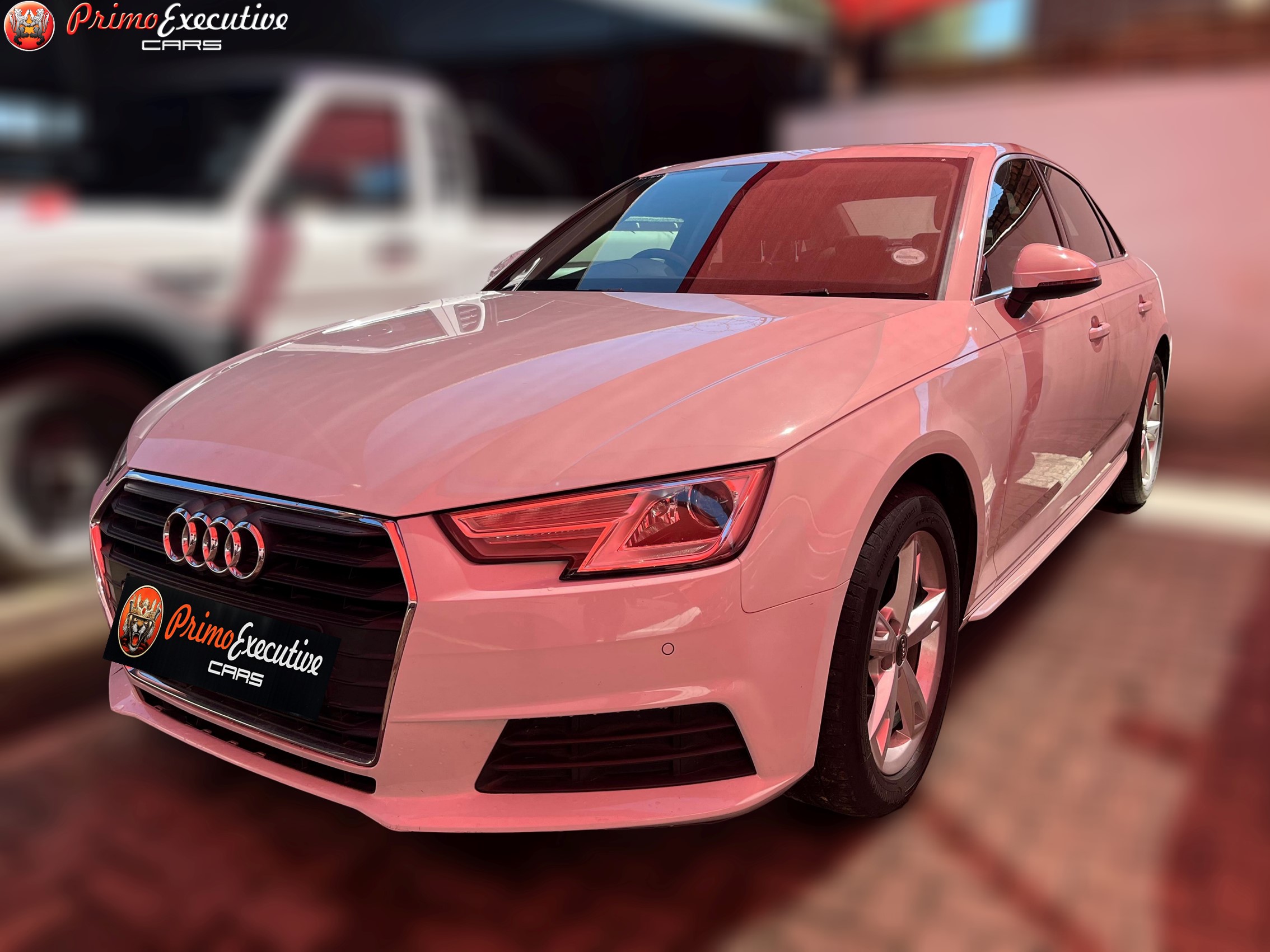 2018 Audi A4  for sale - 511328