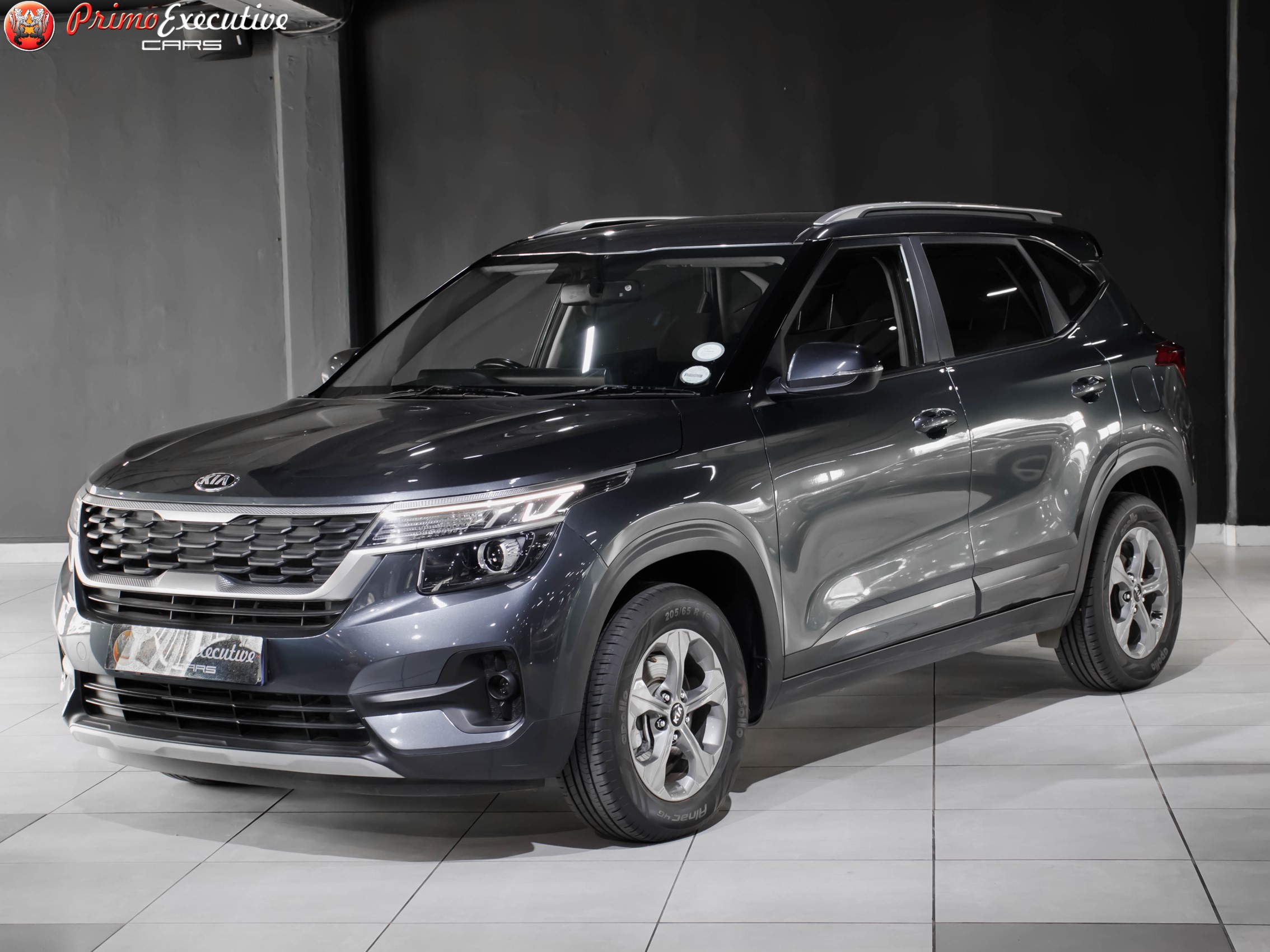 2020 Kia Seltos  for sale - 511331