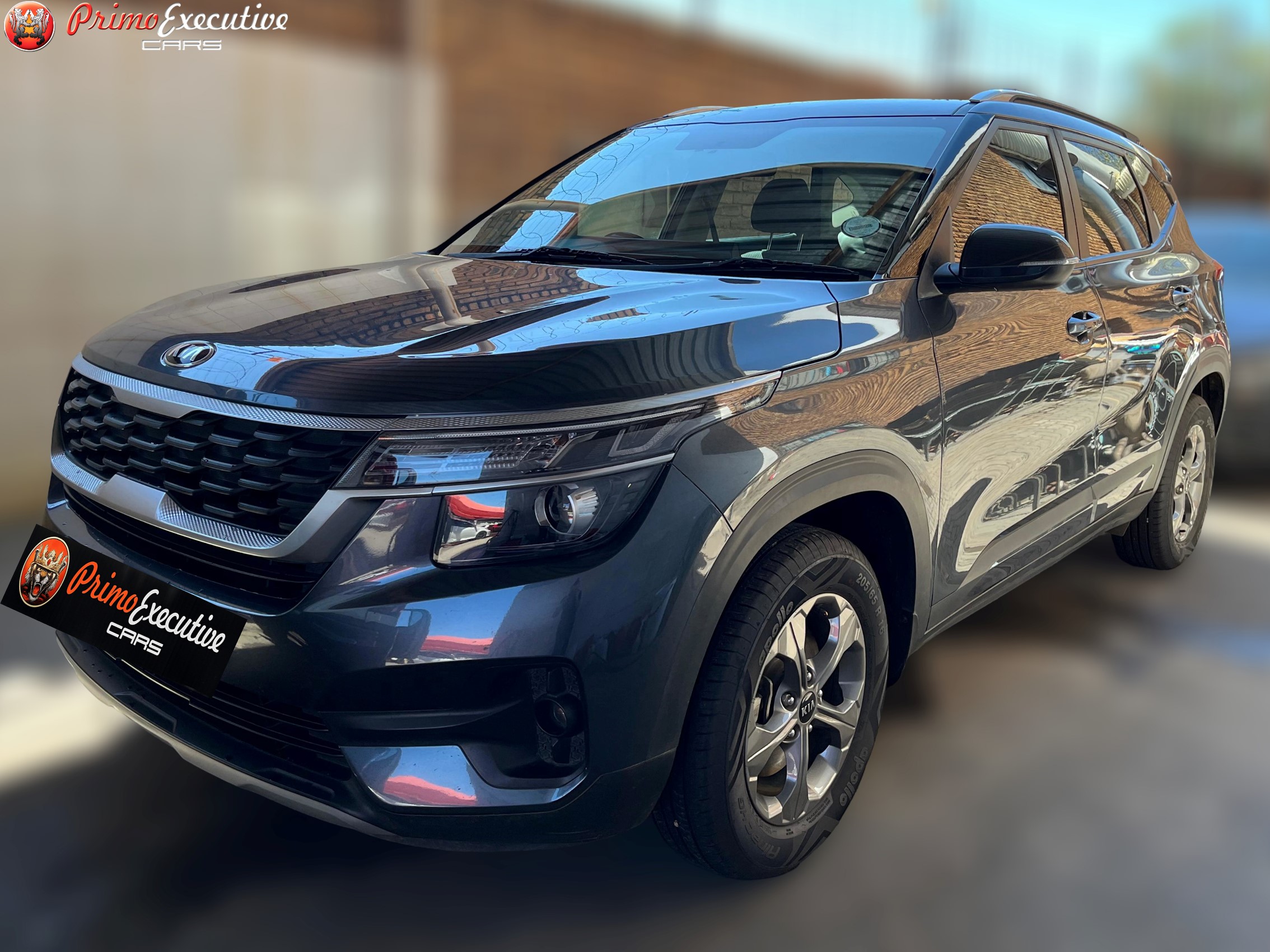 2020 Kia Seltos  for sale - 511331