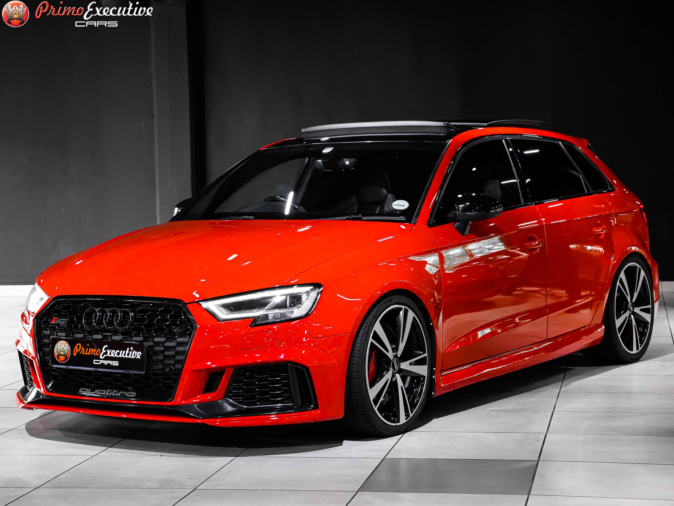 2018 Audi RS3  for sale - 511332