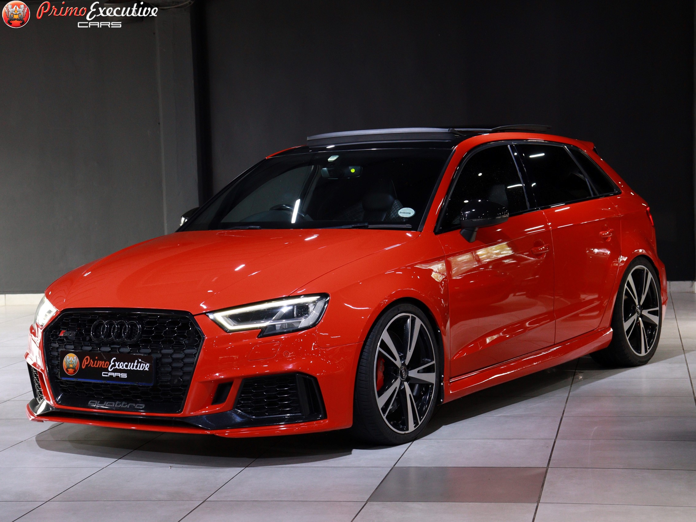 2018 Audi RS3  for sale - 511332