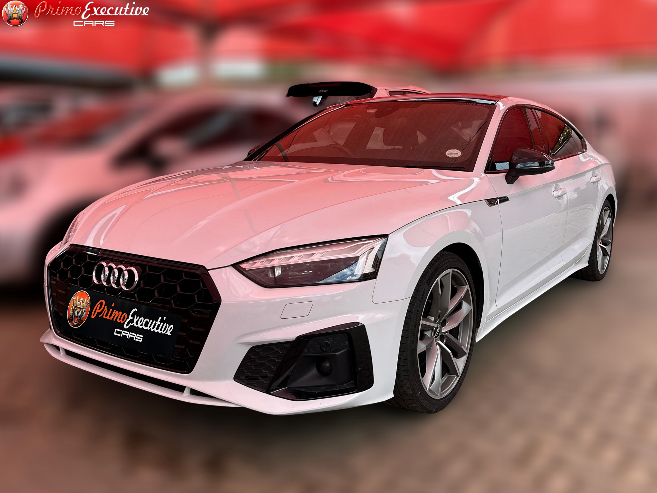 2021 Audi A5  for sale - 511333