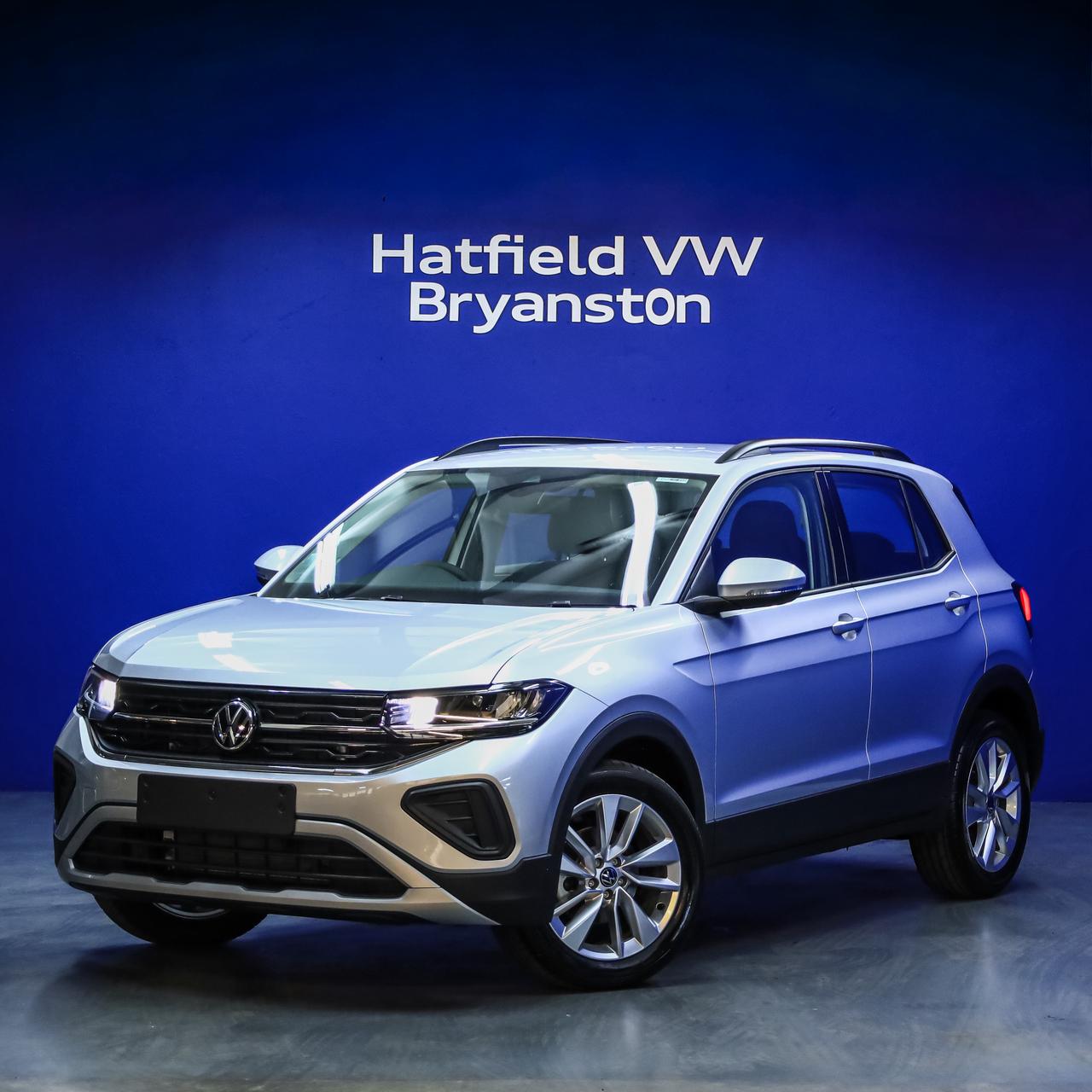 2025 Volkswagen T-Cross  for sale - 8319900