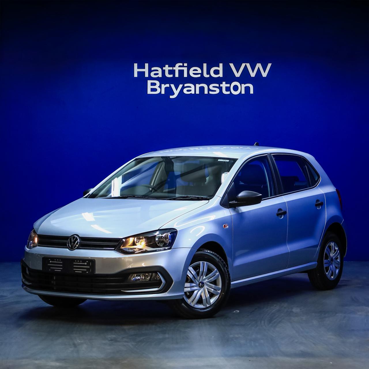 2026 Volkswagen Polo Vivo Hatch  for sale - 8320410