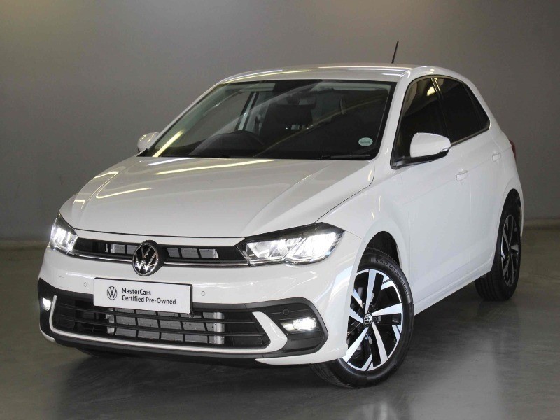 2025 Volkswagen Polo Hatch  for sale - UD0050231