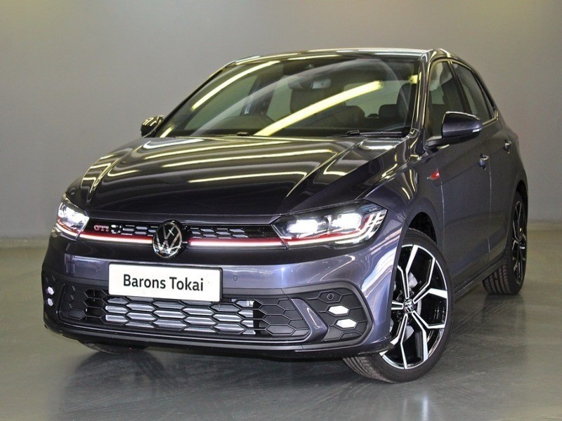 2023 Volkswagen Polo Hatch  for sale - U0070872