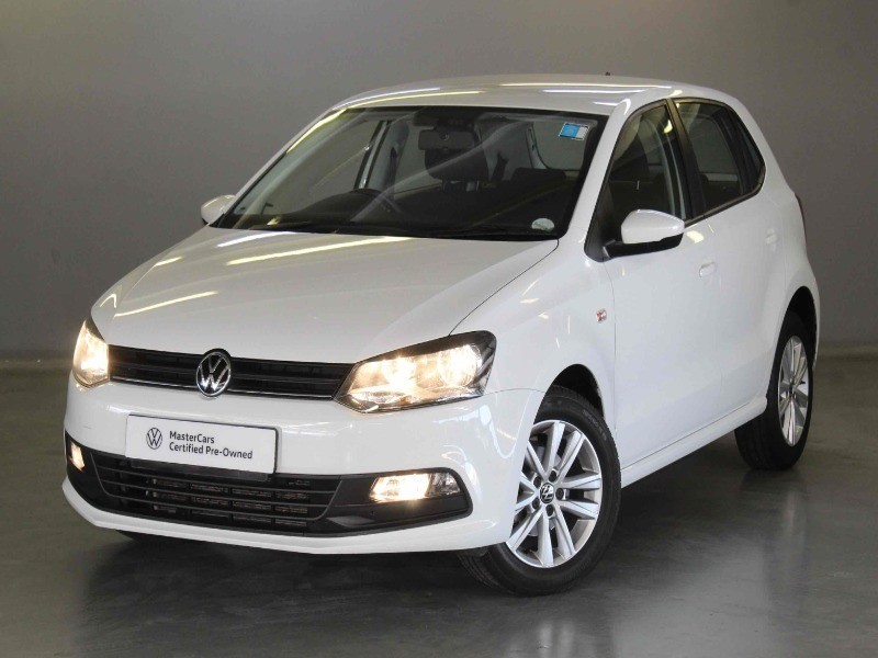 2023 Volkswagen Polo Vivo Hatch  for sale - U0070873