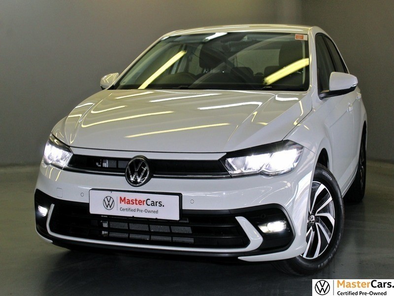 2022 Volkswagen Polo Hatch  for sale - U0070869