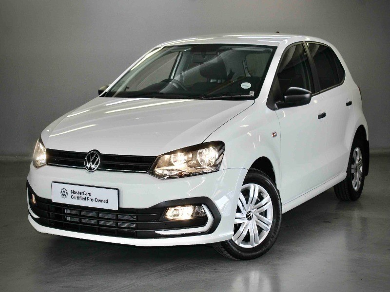 2025 Volkswagen Polo Vivo Hatch  for sale - U0070870