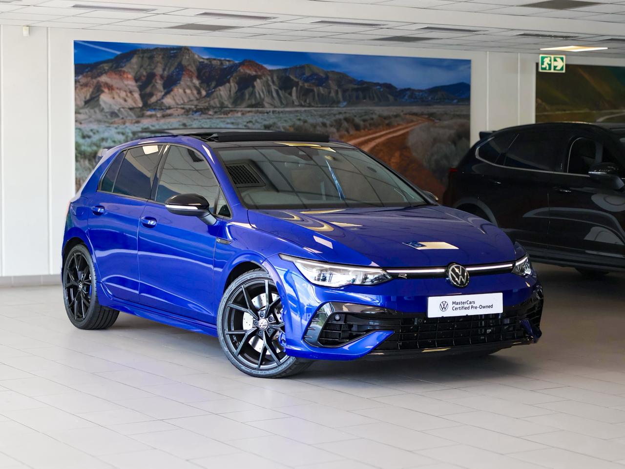 2025 Volkswagen Golf 8  for sale - 8321701