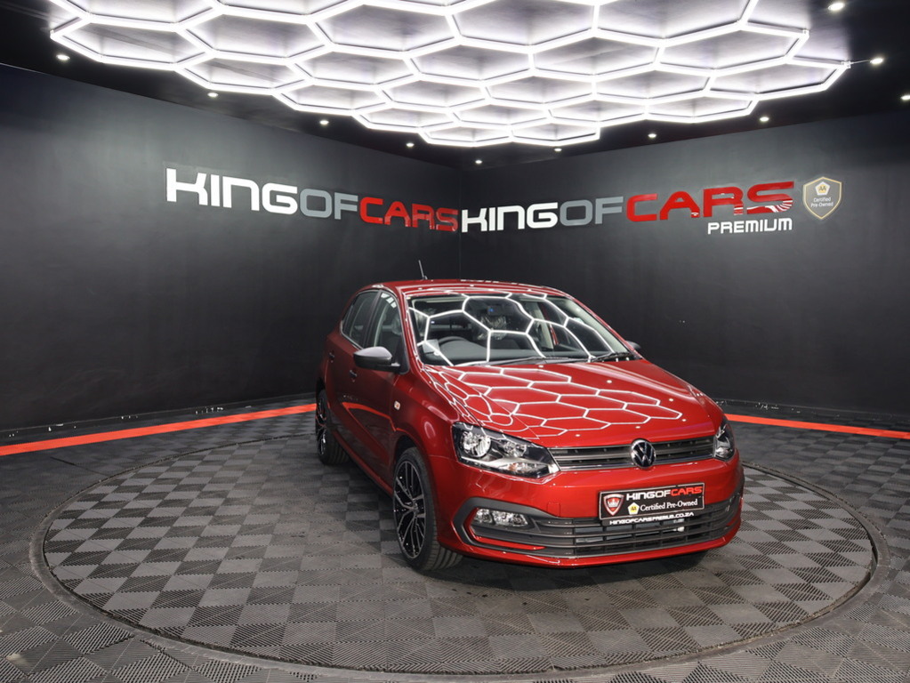 2026 Volkswagen Polo Vivo Hatch  for sale - CK26177