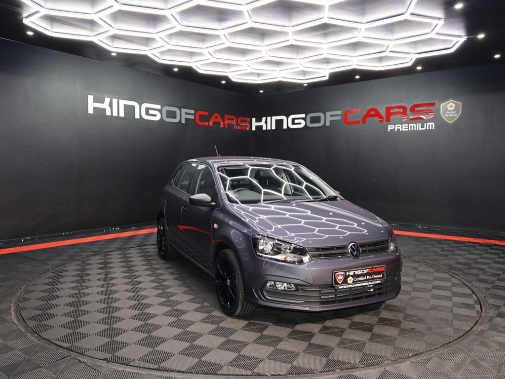 2026 Volkswagen Polo Vivo Hatch  for sale - CK26179