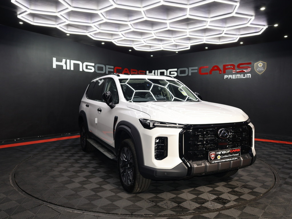 2026 LDV D90  for sale - CK26181