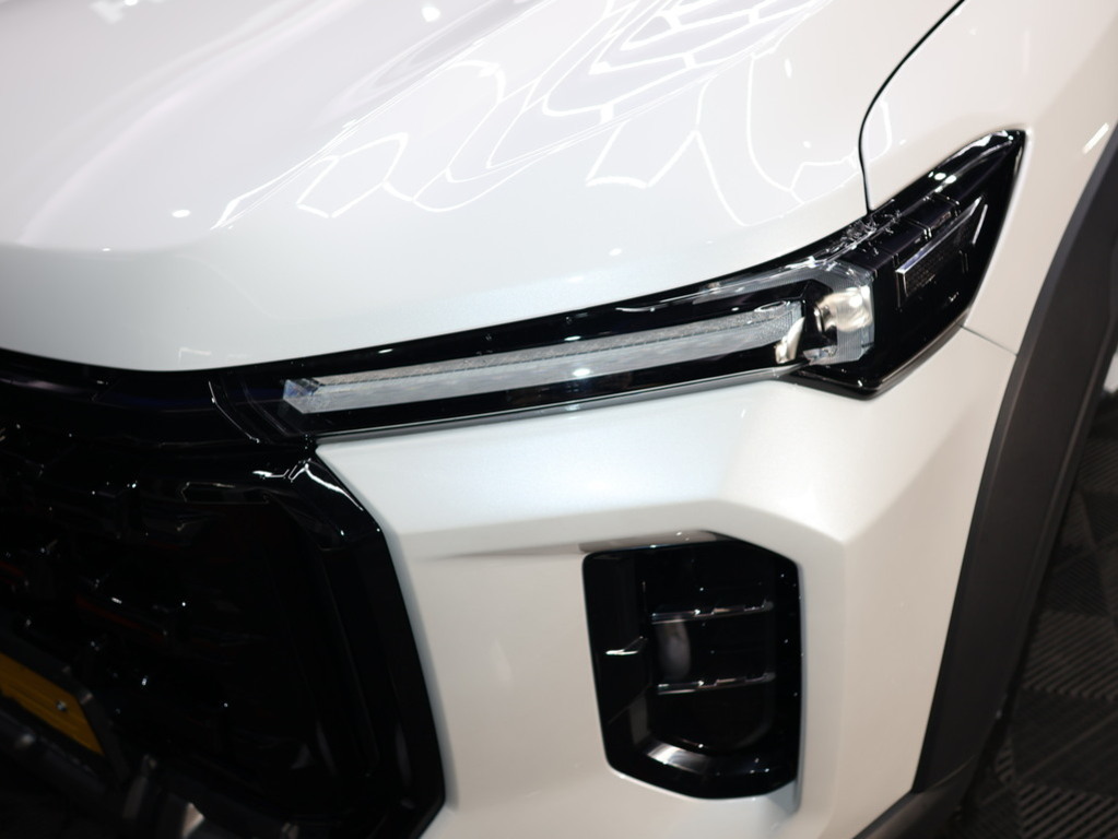 2026 LDV D90 Flagship 4WD 8 SPD ZA Automatic — image 6