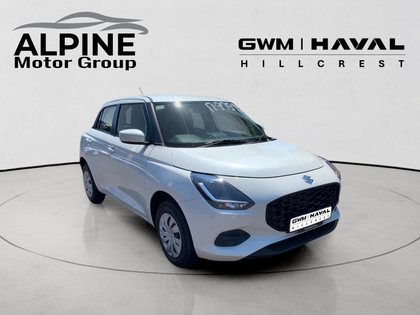 2025 Suzuki Swift  - 332051/1