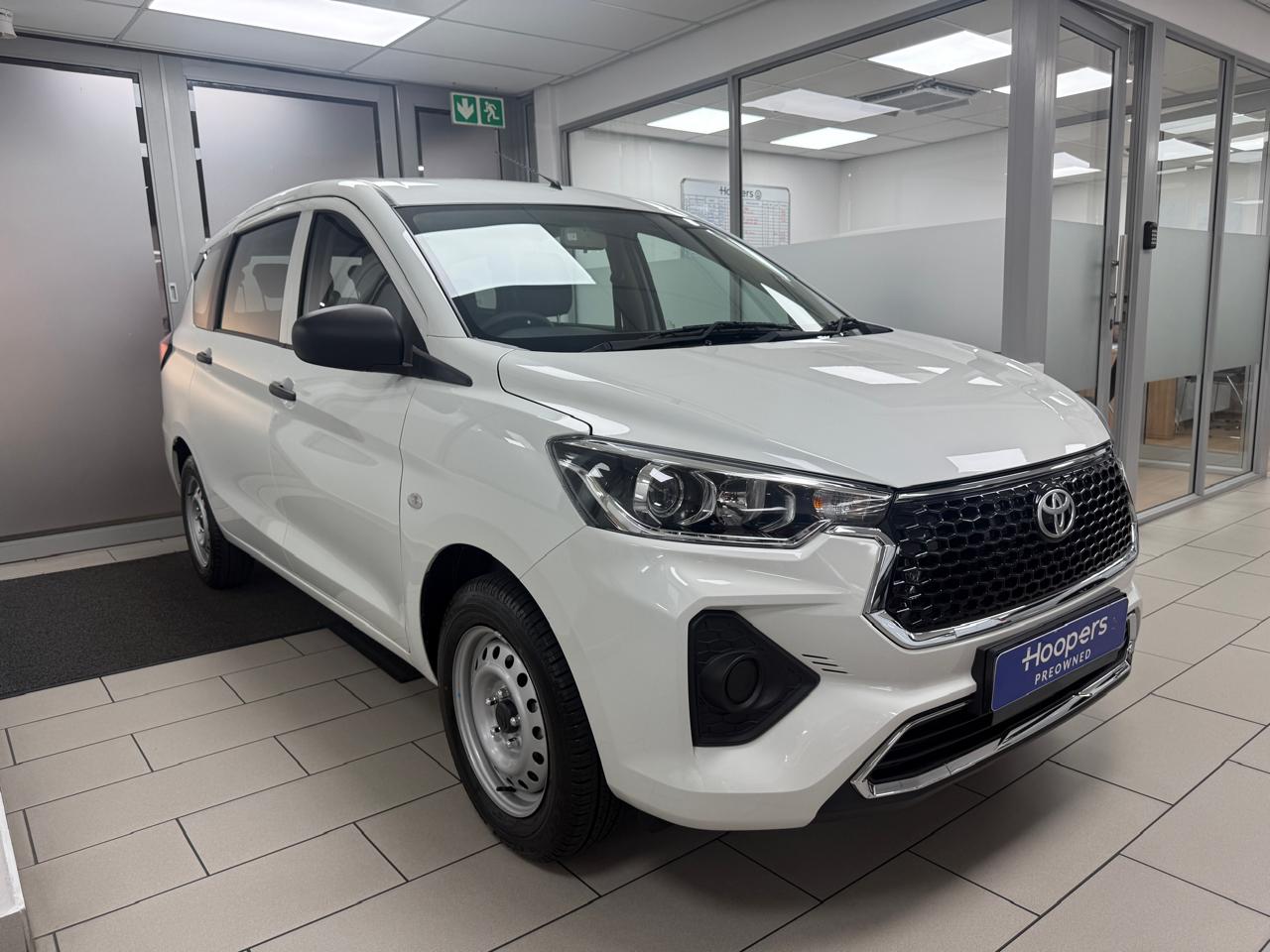 2026 Toyota Rumion  for sale - 75813