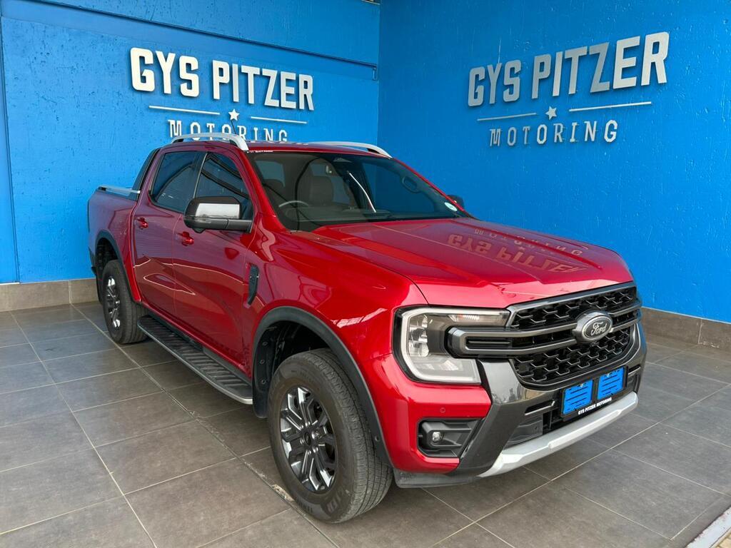 2023 Ford New Ranger  for sale - SL2993