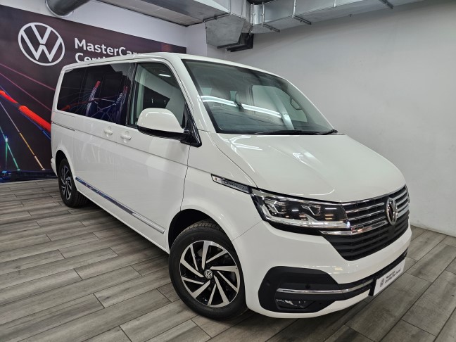 2024 Volkswagen Light Commercial Caravelle  for sale - 8323381