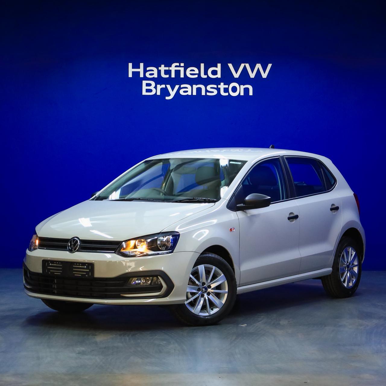 2026 Volkswagen Polo Vivo Hatch  for sale - 8319950